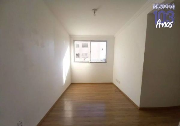 Apartamento, 3 quartos, 63 m² - Foto 6