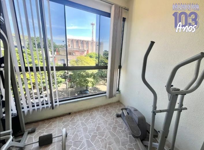Cobertura, 3 quartos, 132 m² - Foto 12
