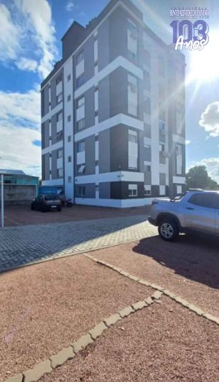 Apartamento, 2 quartos, 52 m² - Foto 1