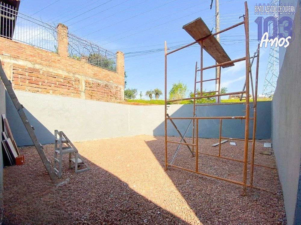 Casa, 3 quartos, 102 m² - Foto 30