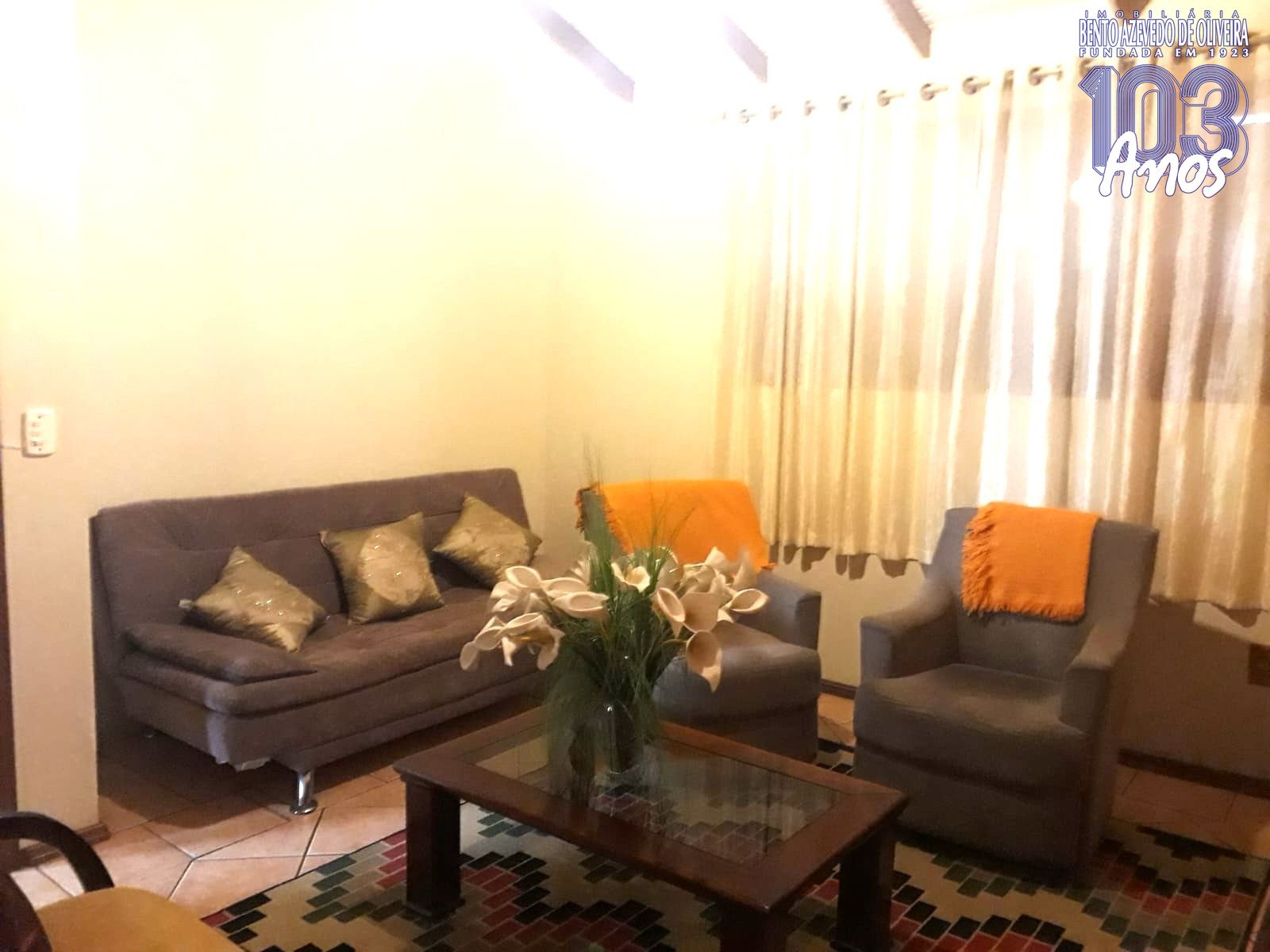 Casa, 3 quartos, 200 m² - Foto 3