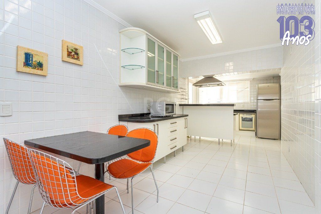 Apartamento, 3 quartos, 190 m² - Foto 35