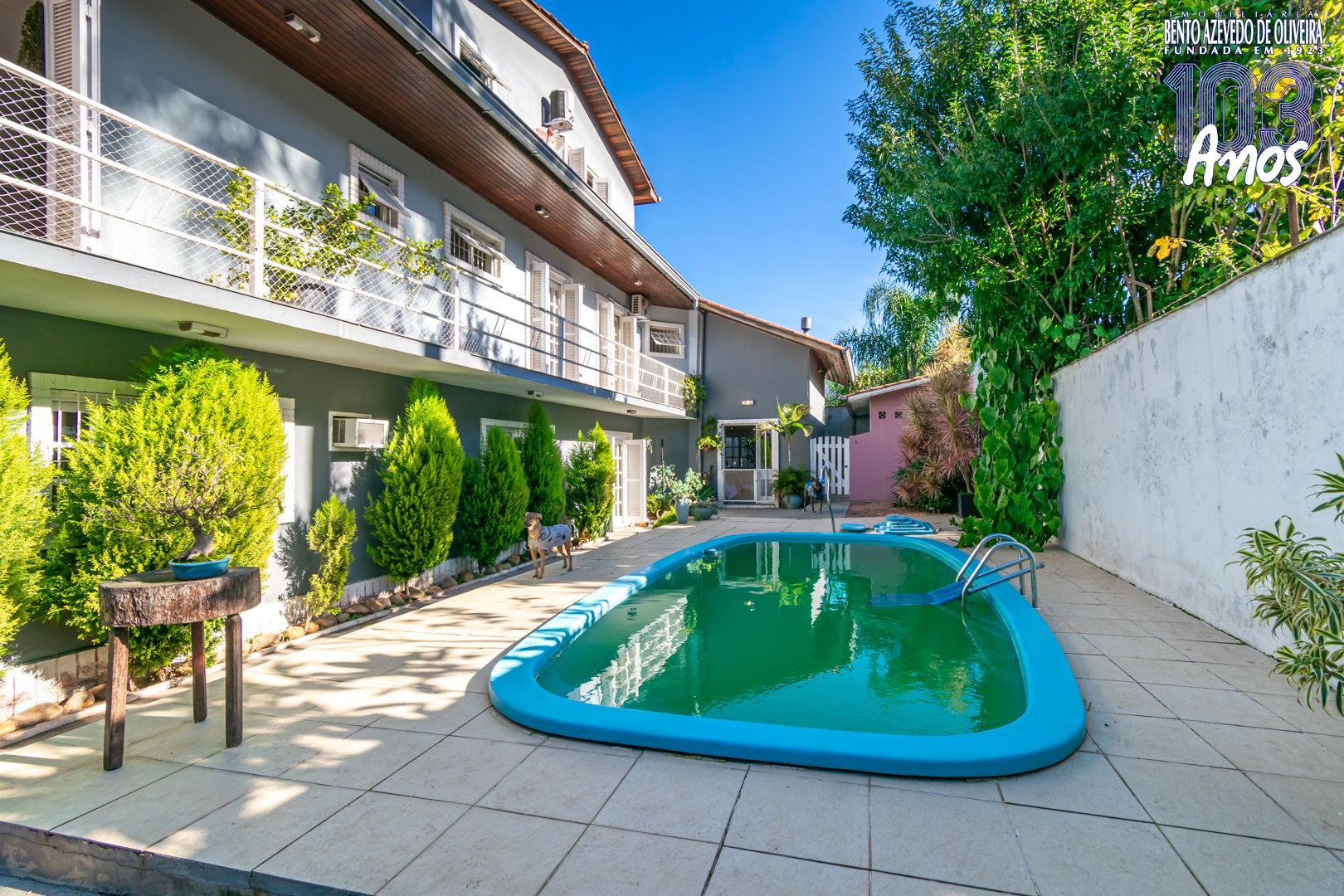 Casa, 4 quartos, 334 m² - Foto 5