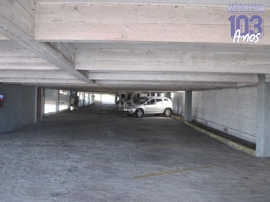 Box-Garagem, 32 m² - Foto 1