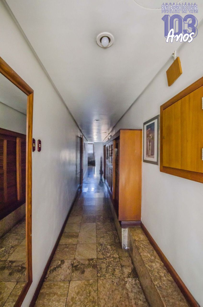 Apartamento, 1 quarto, 30 m² - Foto 2