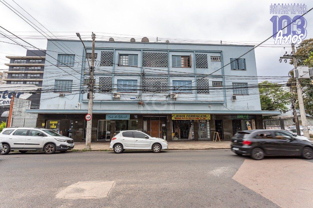 Apartamento, 2 quartos, 56 m² - Foto 21