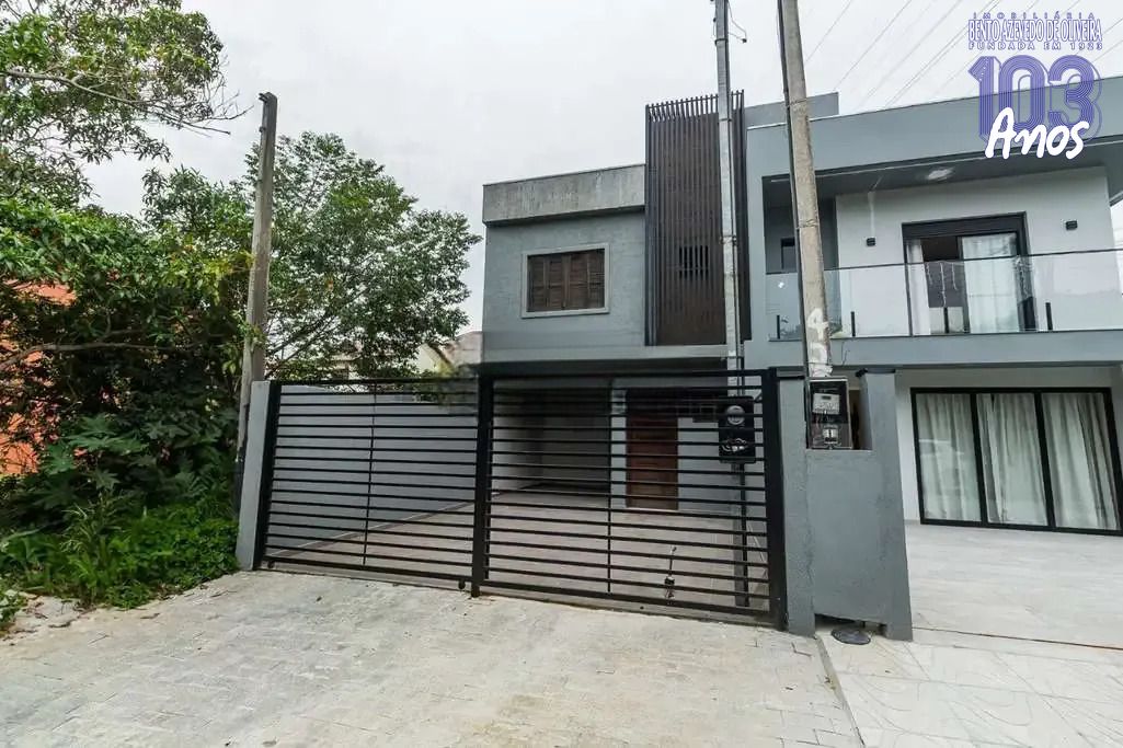 Casa, 3 quartos, 102 m² - Foto 11