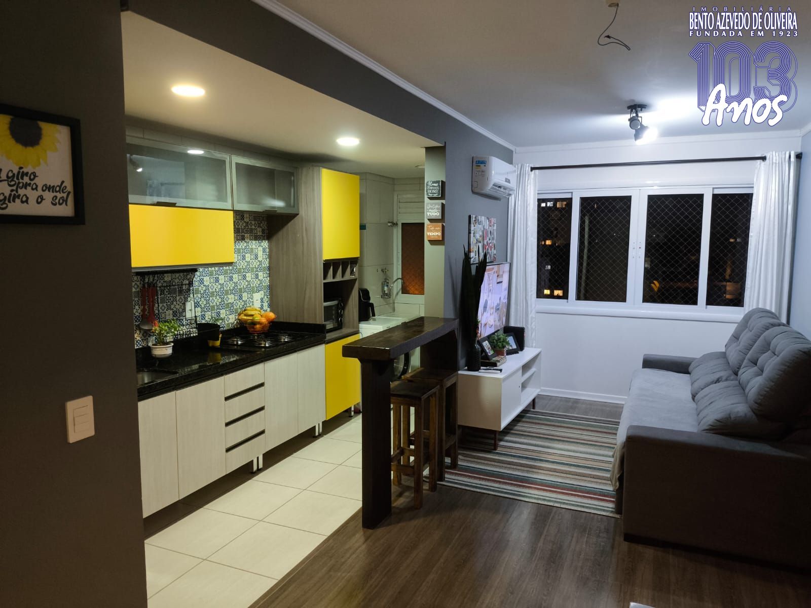 Apartamento, 1 quarto, 63 m² - Foto 2