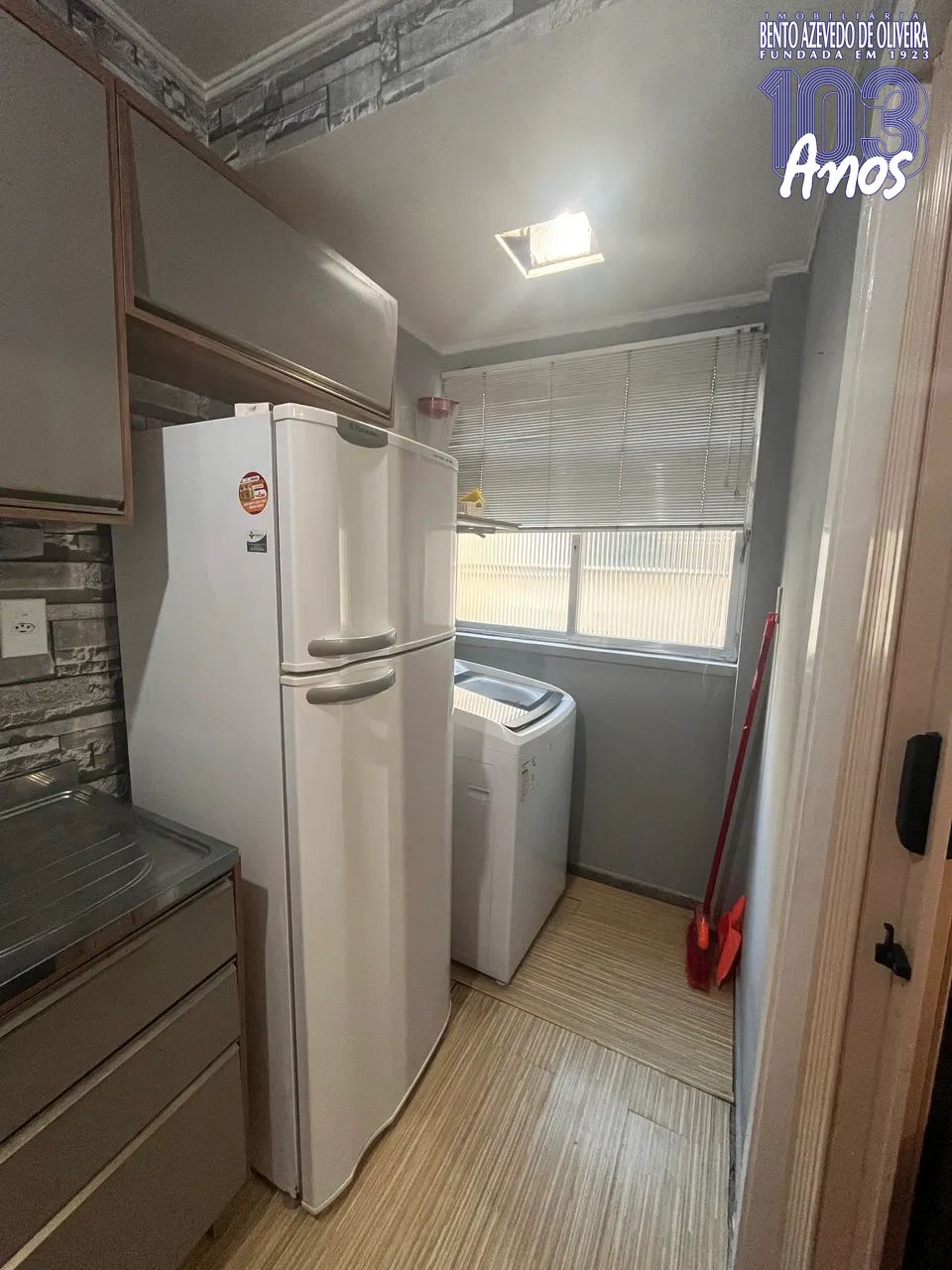 Apartamento, 1 quarto, 32 m² - Foto 14