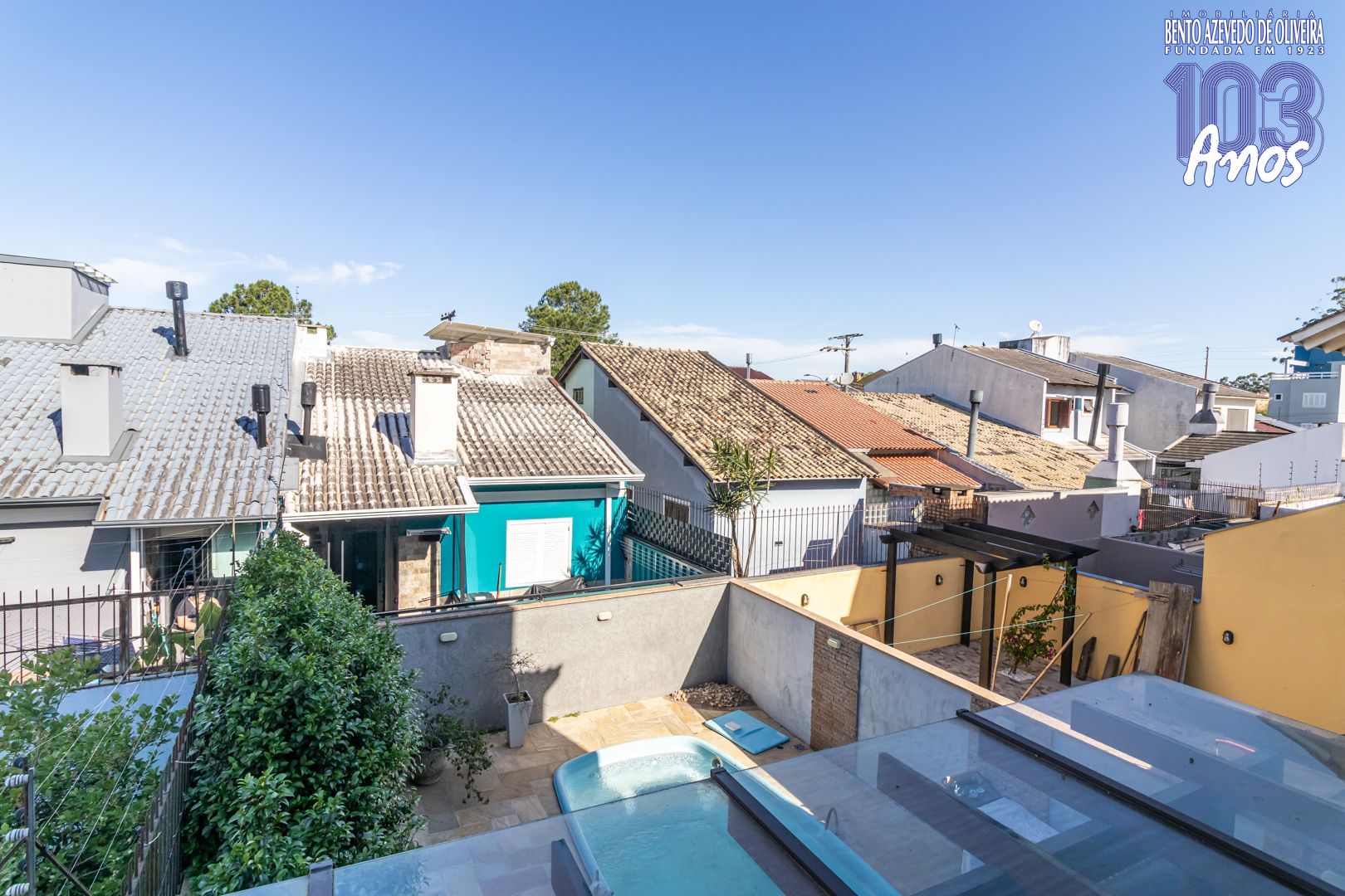 Casa, 3 quartos, 141 m² - Foto 17