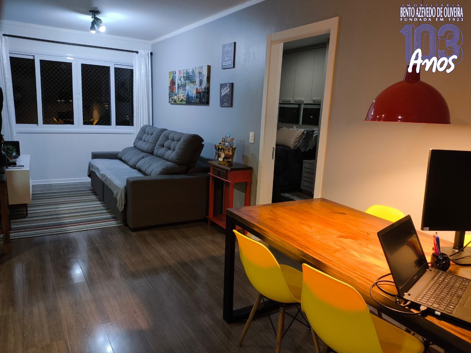 Apartamento, 1 quarto, 63 m² - Foto 8