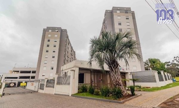 Apartamento, 2 quartos, 40 m² - Foto 1