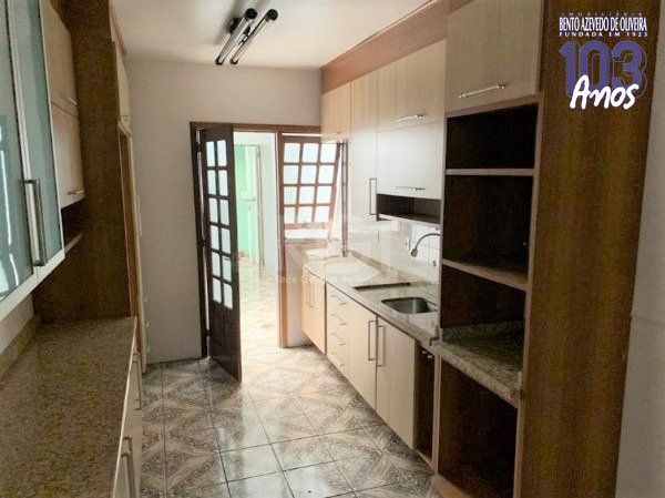 Casa, 3 quartos, 183 m² - Foto 6