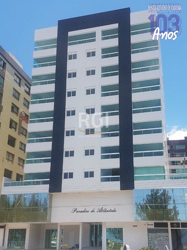 Apartamento, 4 quartos, 168 m² - Foto 2