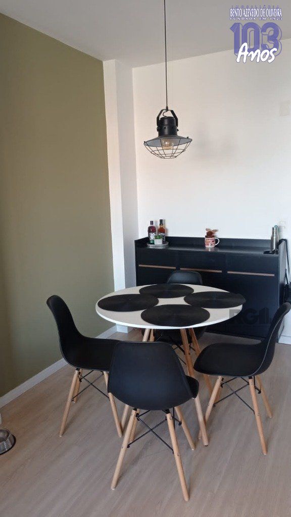 Apartamento, 2 quartos, 64 m² - Foto 5
