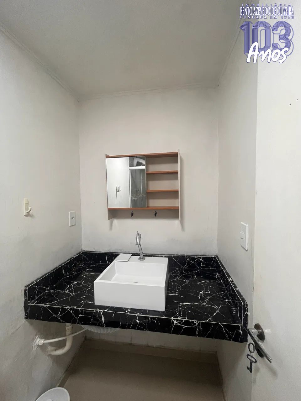 Apartamento, 1 quarto, 32 m² - Foto 9