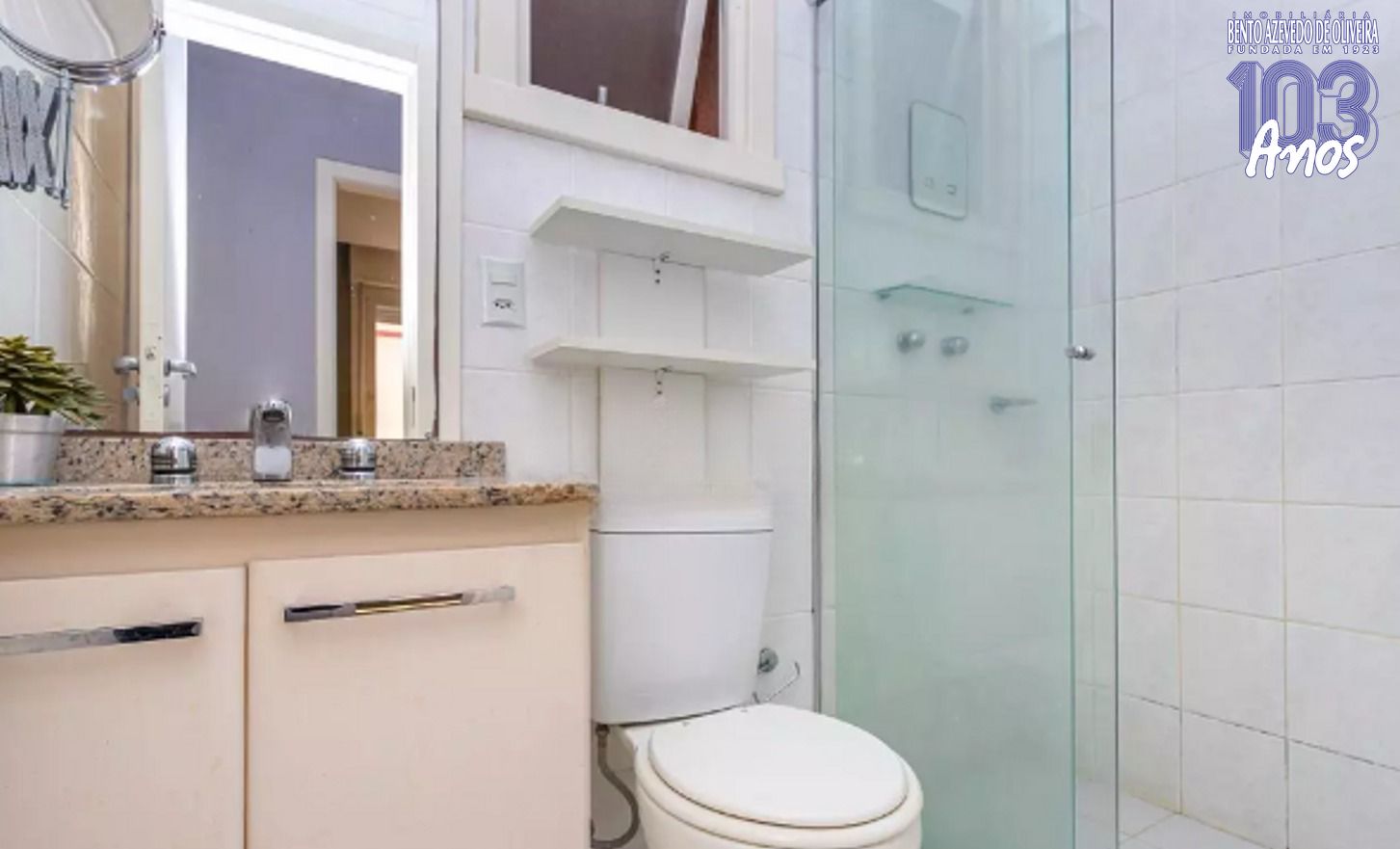 Apartamento, 2 quartos, 62 m² - Foto 13