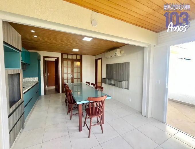 Cobertura, 3 quartos, 132 m² - Foto 24