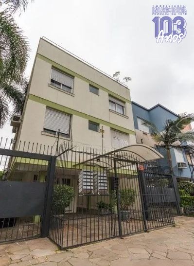 Cobertura, 3 quartos, 109 m² - Foto 1