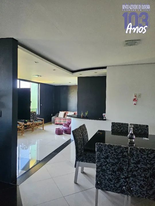 Casa, 3 quartos, 250 m² - Foto 16