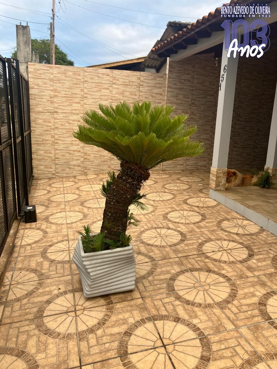 Casa, 2 quartos, 120 m² - Foto 17