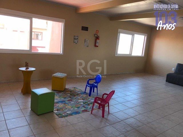 Apartamento, 1 quarto, 32 m² - Foto 17