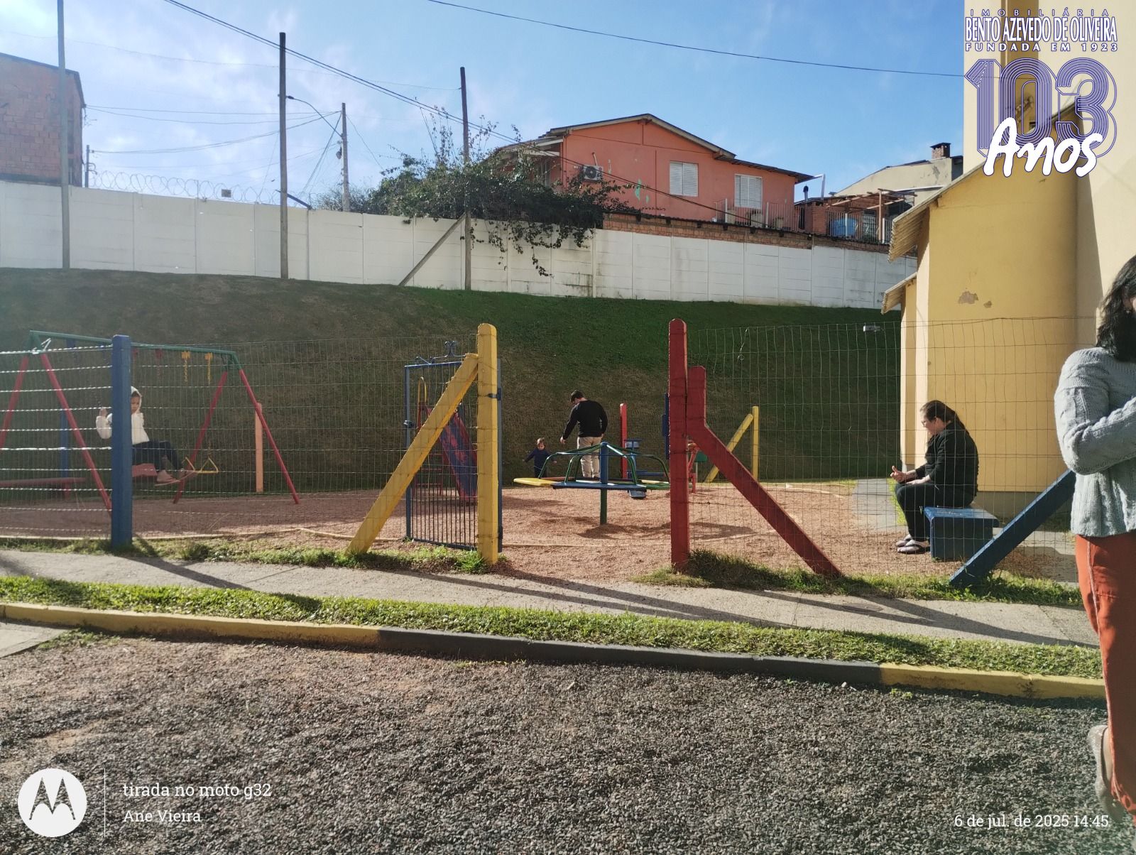Apartamento, 2 quartos, 43 m² - Foto 23