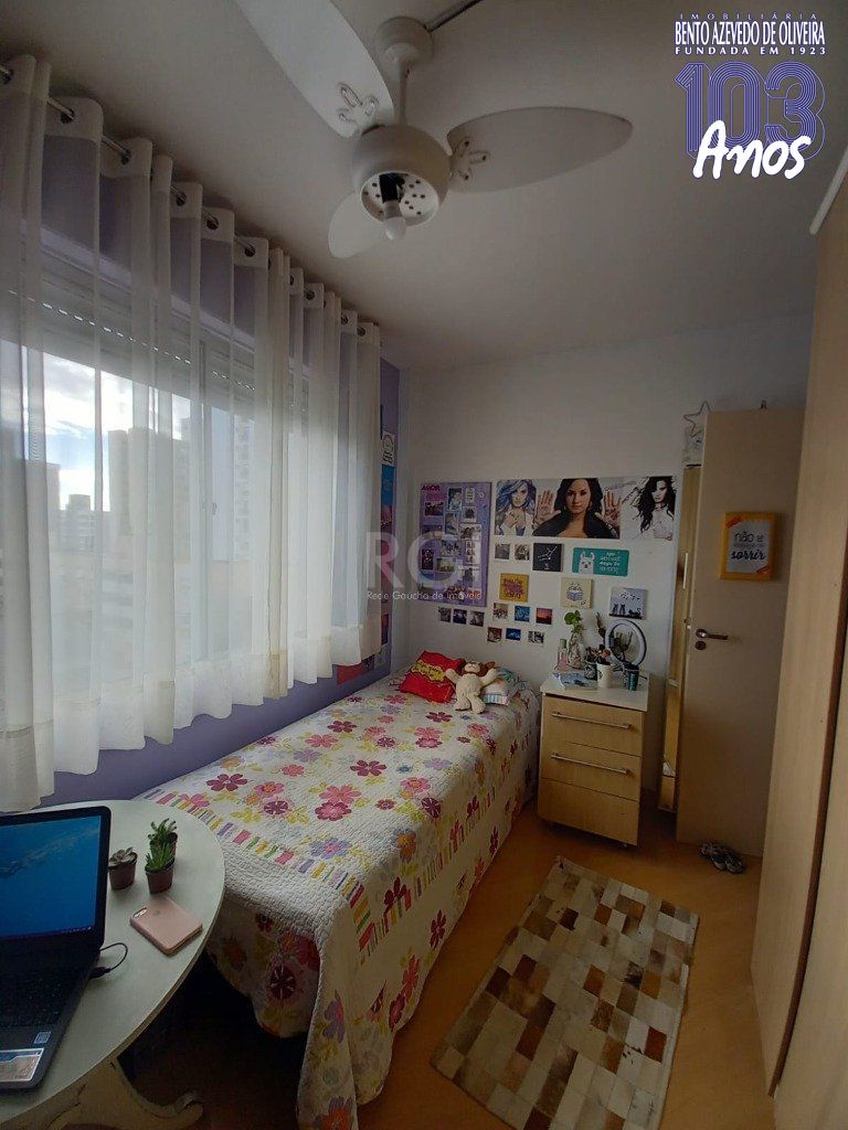 Apartamento, 3 quartos, 78 m² - Foto 36
