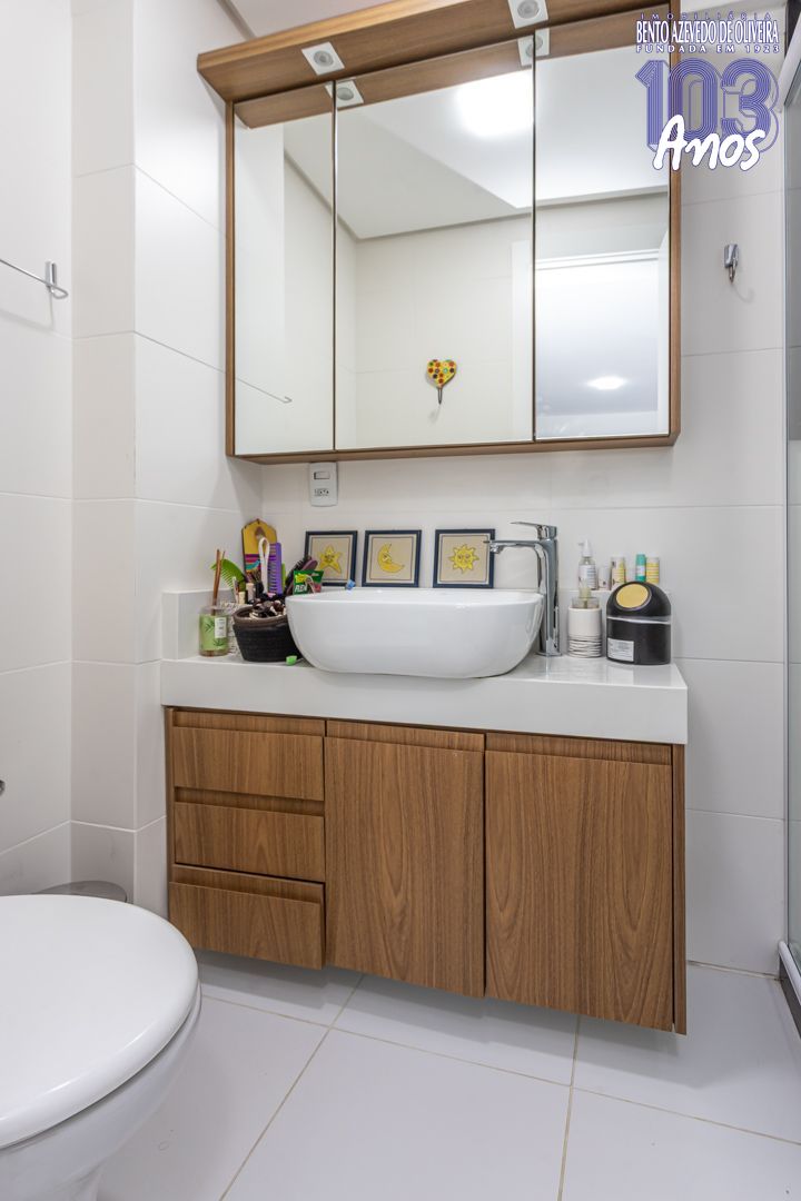 Apartamento, 2 quartos, 70 m² - Foto 22