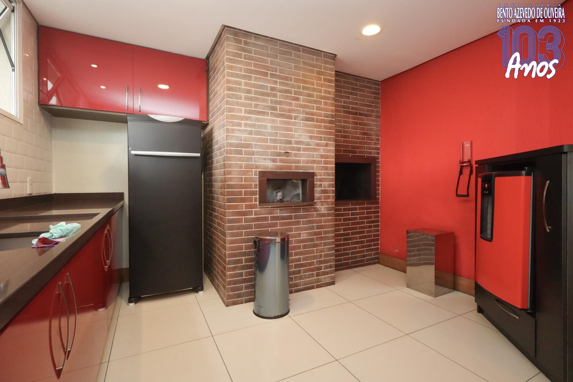 Cobertura, 2 quartos, 143 m² - Foto 22