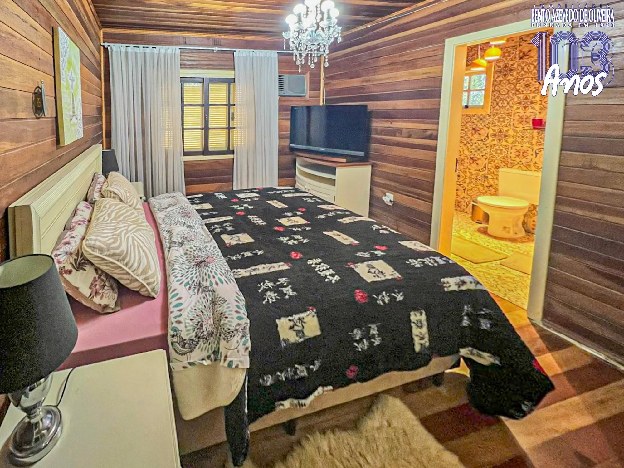 Casa, 4 quartos, 150 m² - Foto 15