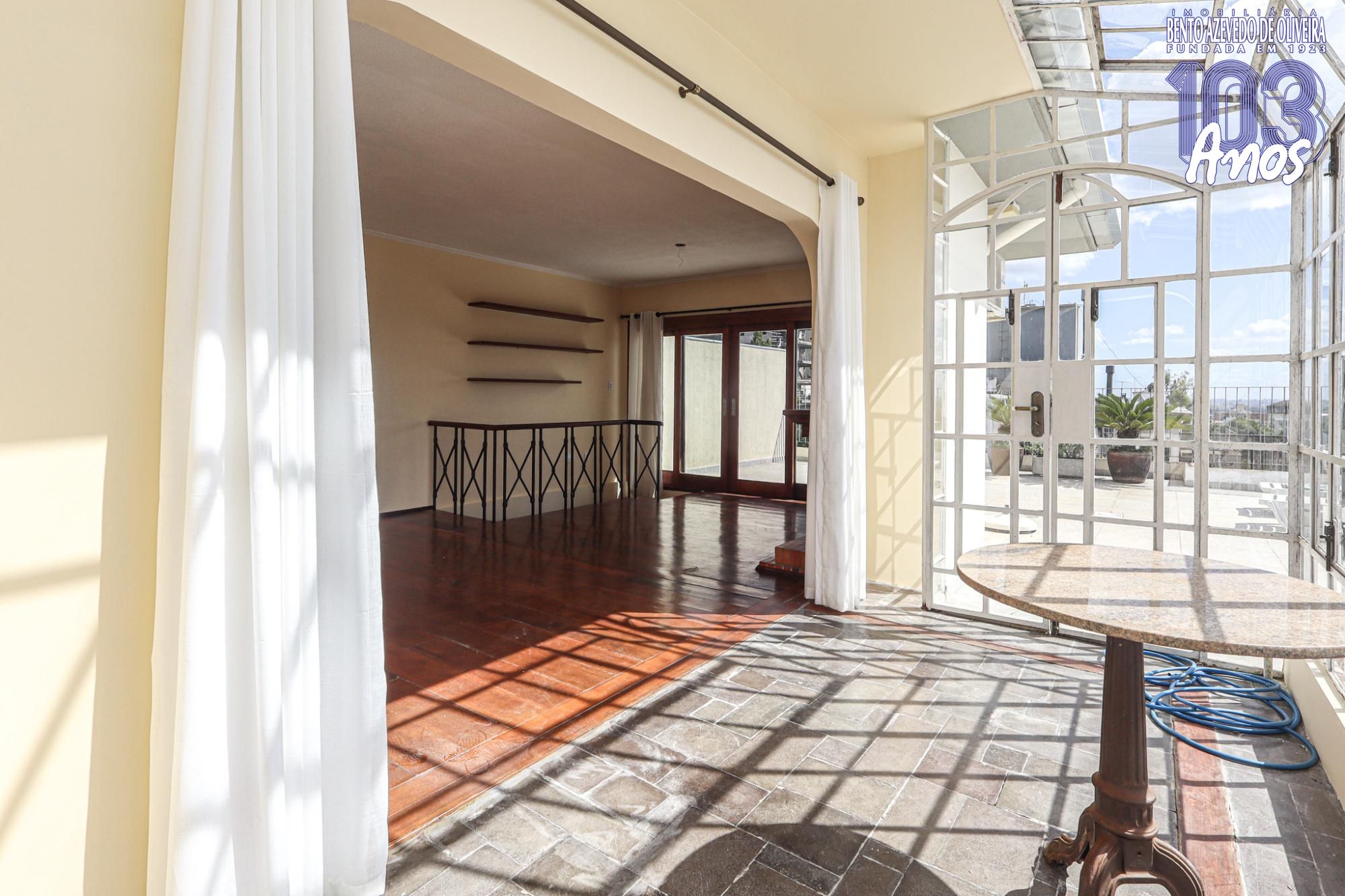 Cobertura, 3 quartos, 243 m² - Foto 9