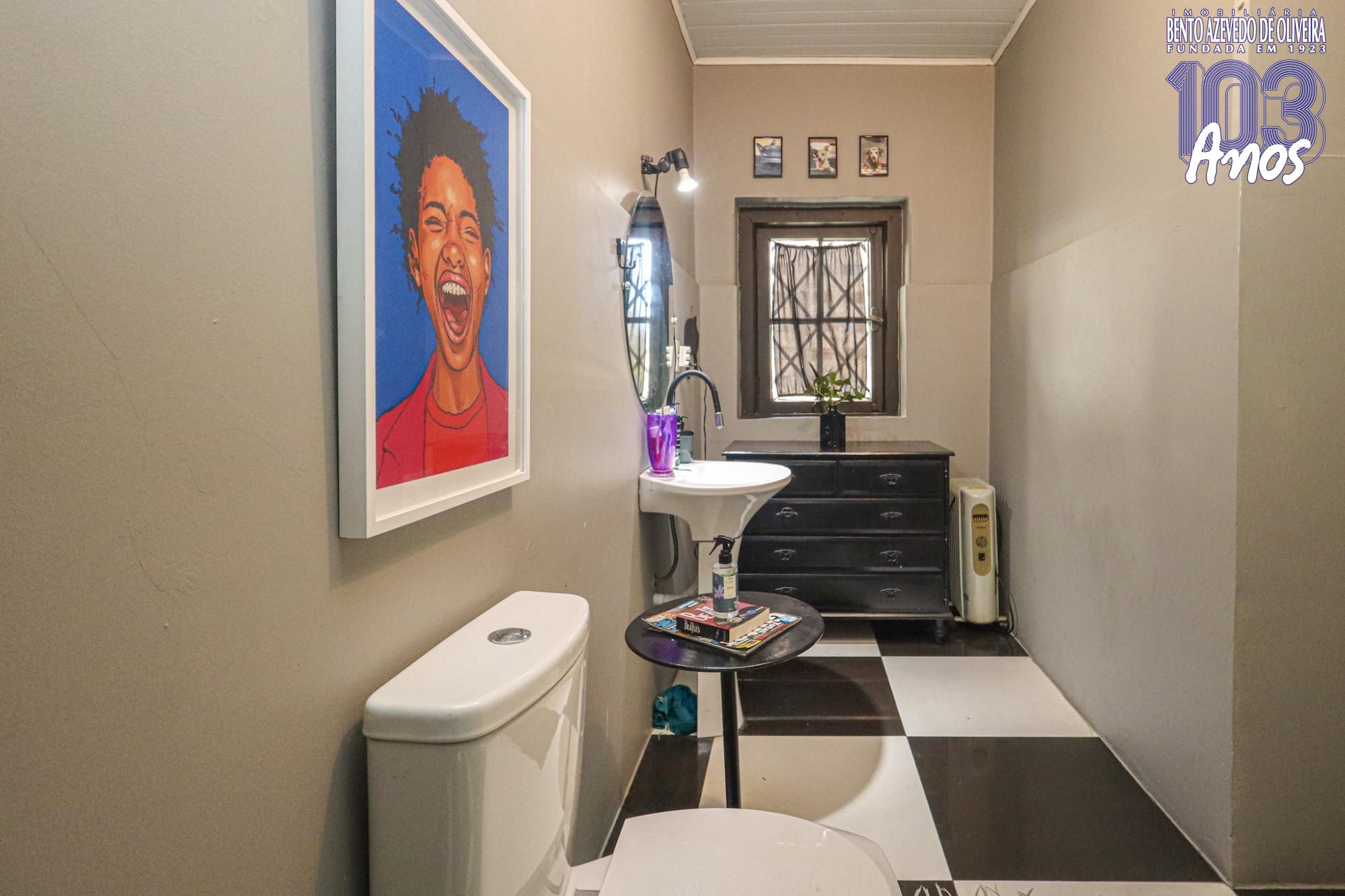 Casa, 3 quartos, 221 m² - Foto 23