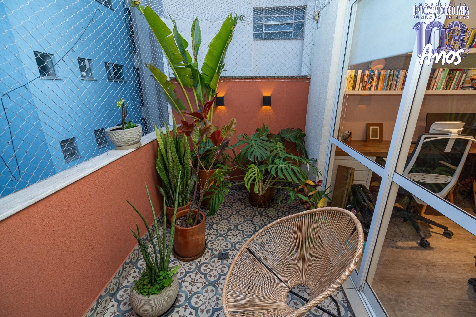Cobertura, 2 quartos, 103 m² - Foto 36