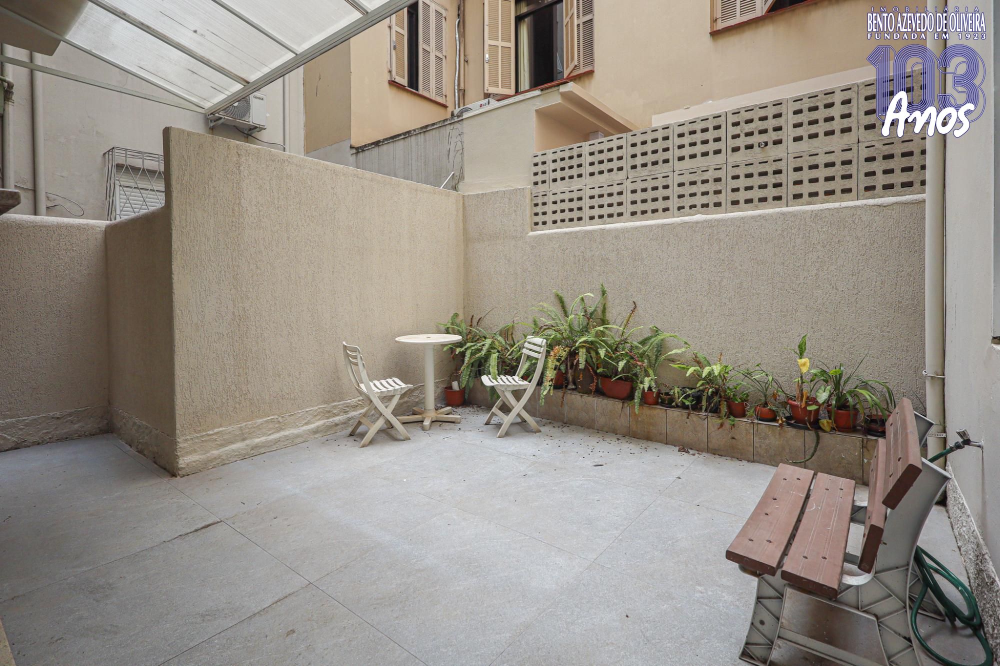 Apartamento, 3 quartos, 94 m² - Foto 12