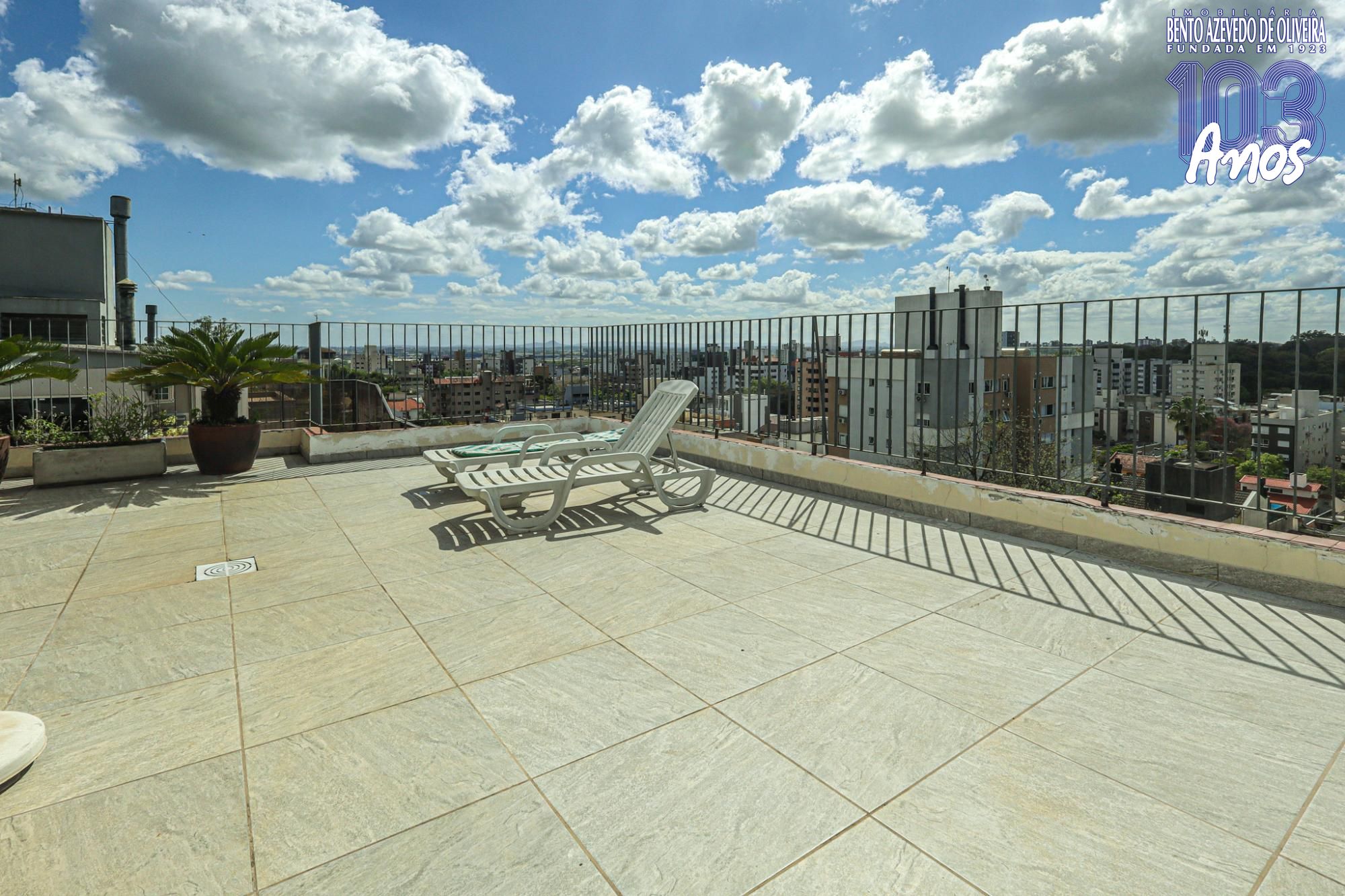 Cobertura, 3 quartos, 243 m² - Foto 11