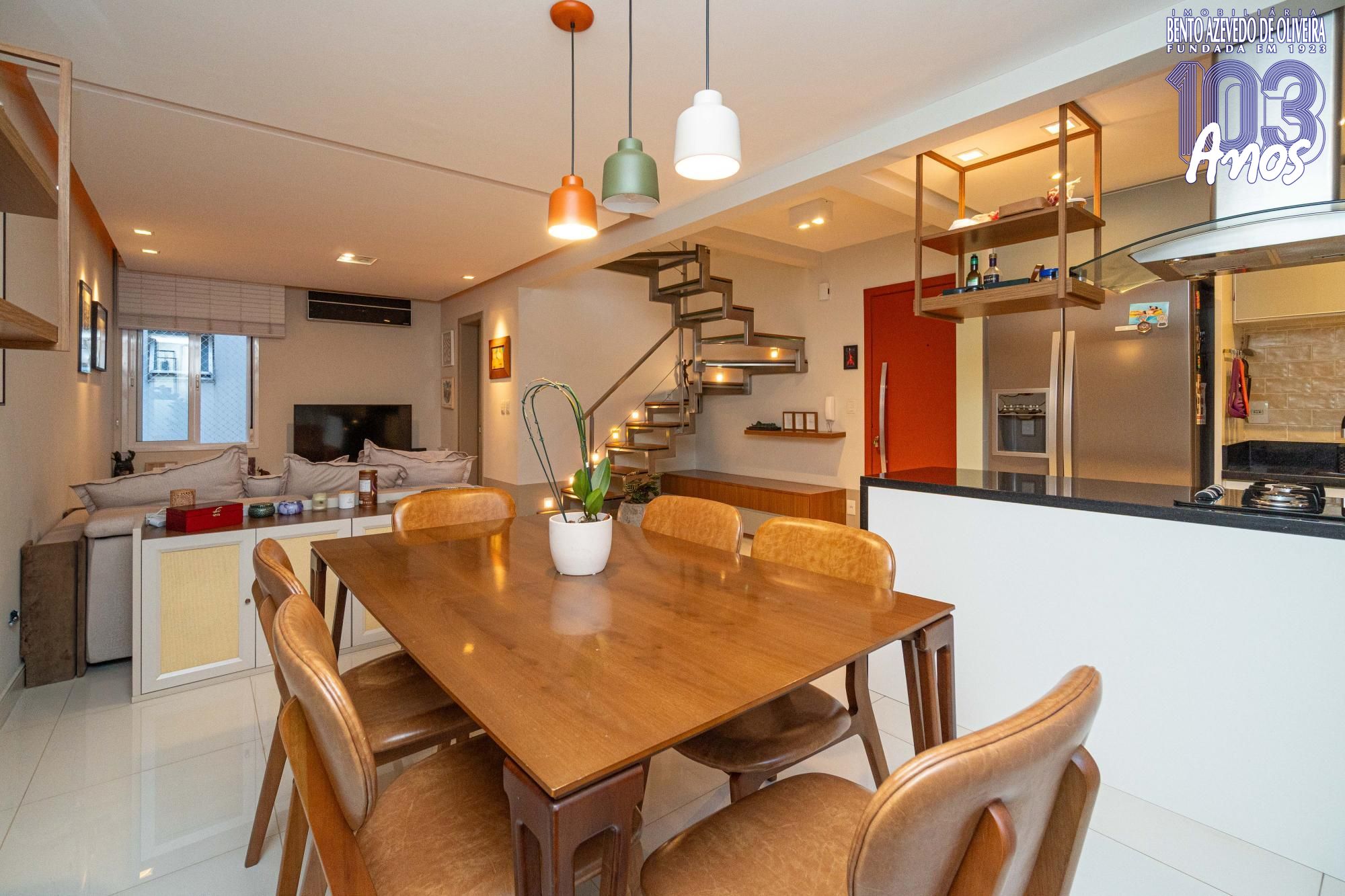 Cobertura, 2 quartos, 103 m² - Foto 12