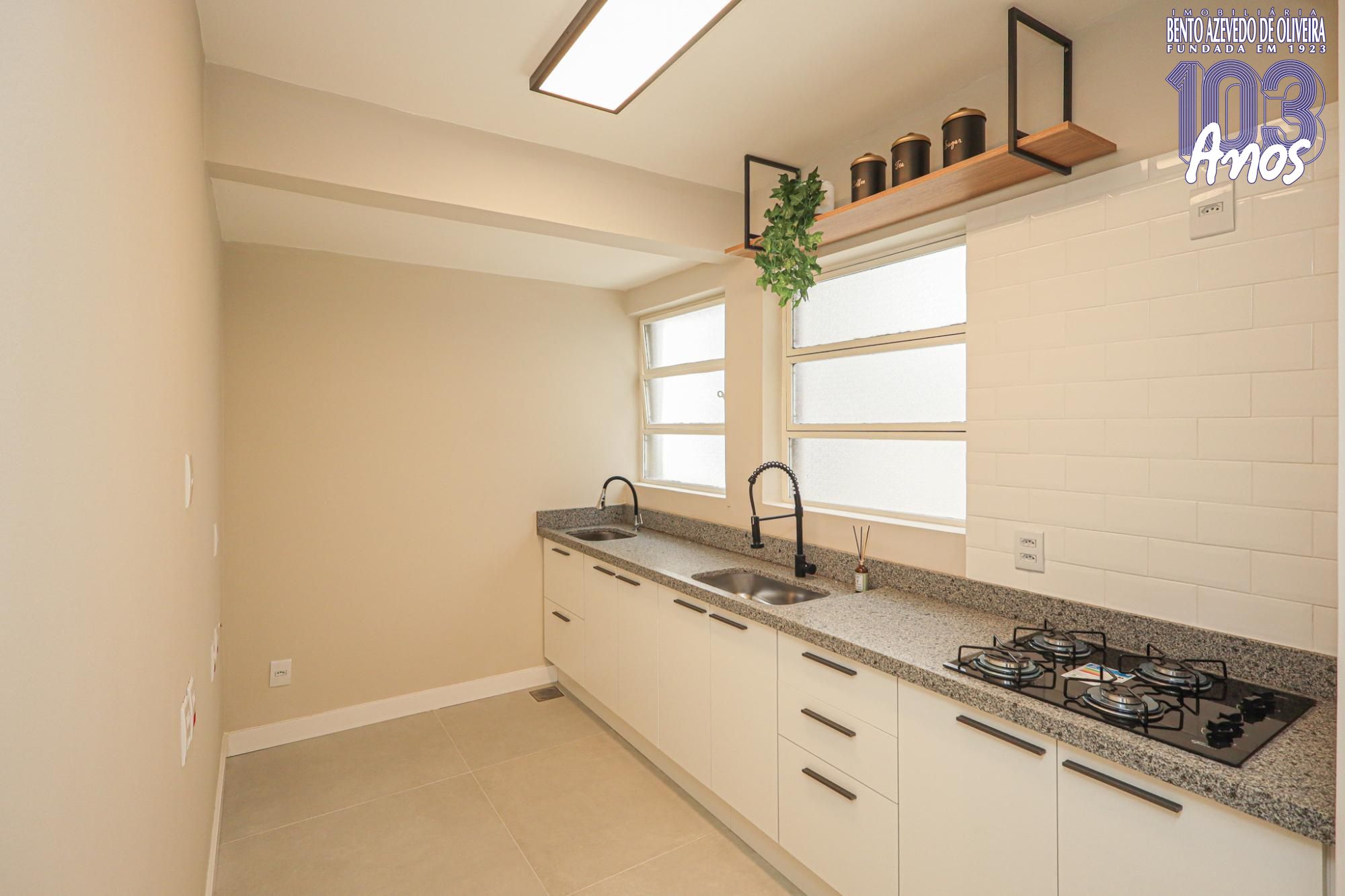 Apartamento, 2 quartos, 56 m² - Foto 3