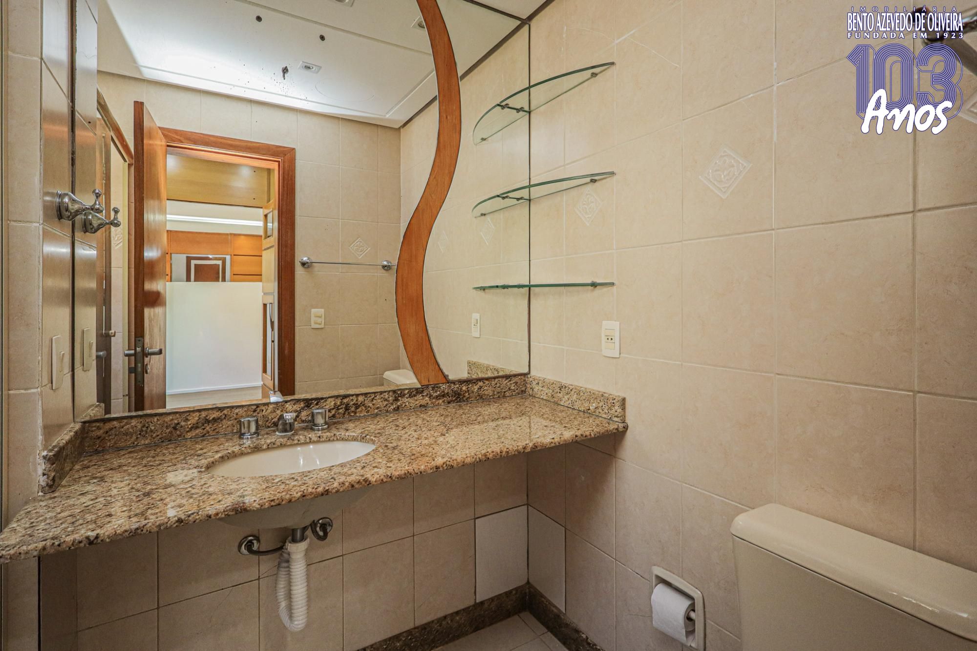 Apartamento, 3 quartos, 117 m² - Foto 18