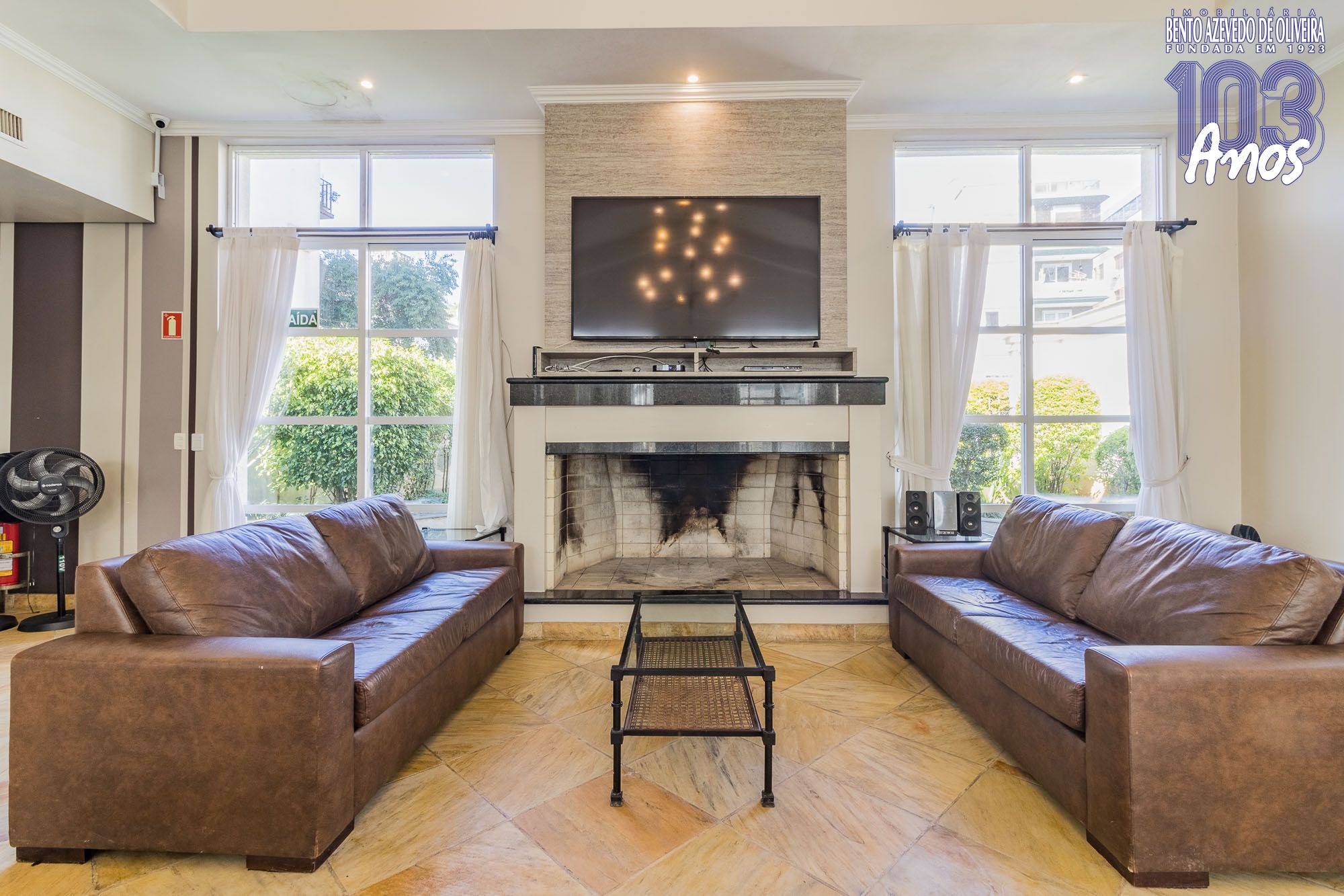 Apartamento, 3 quartos, 117 m² - Foto 43