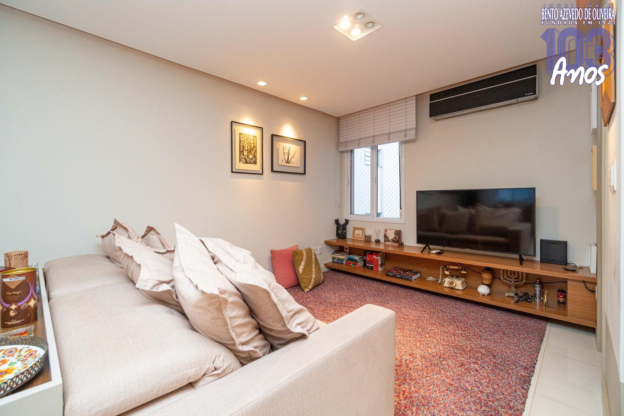 Cobertura, 2 quartos, 103 m² - Foto 3
