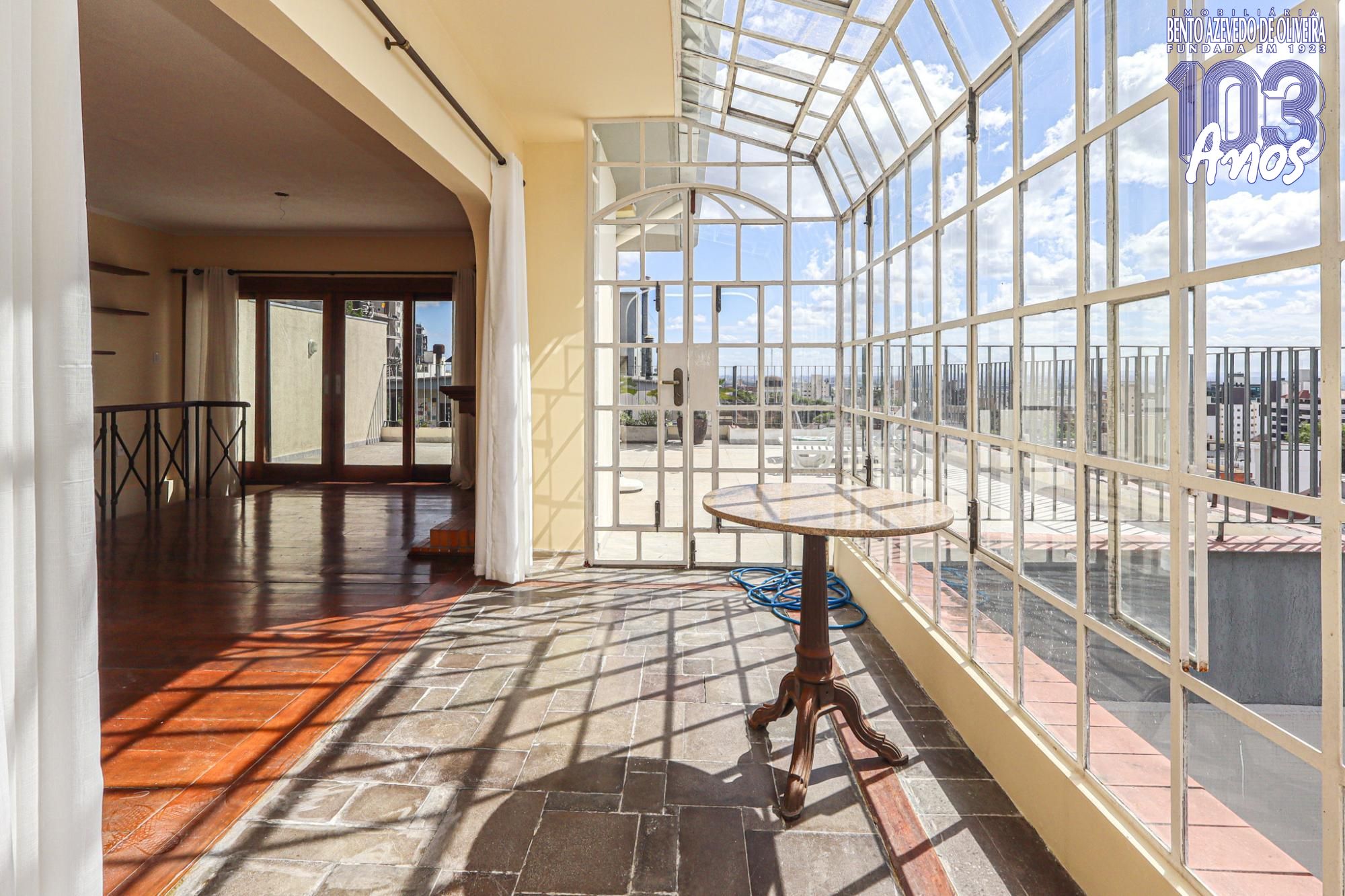 Cobertura, 3 quartos, 243 m² - Foto 8