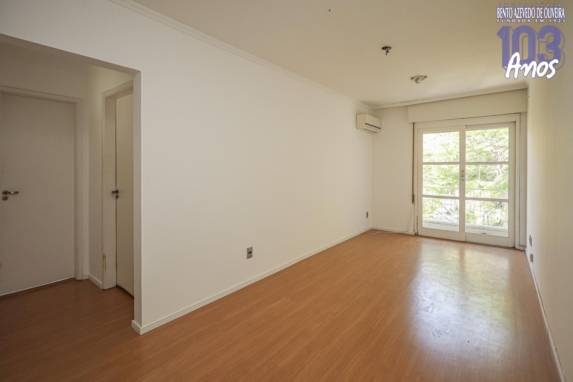 Apartamento, 1 quarto, 52 m² - Foto 1
