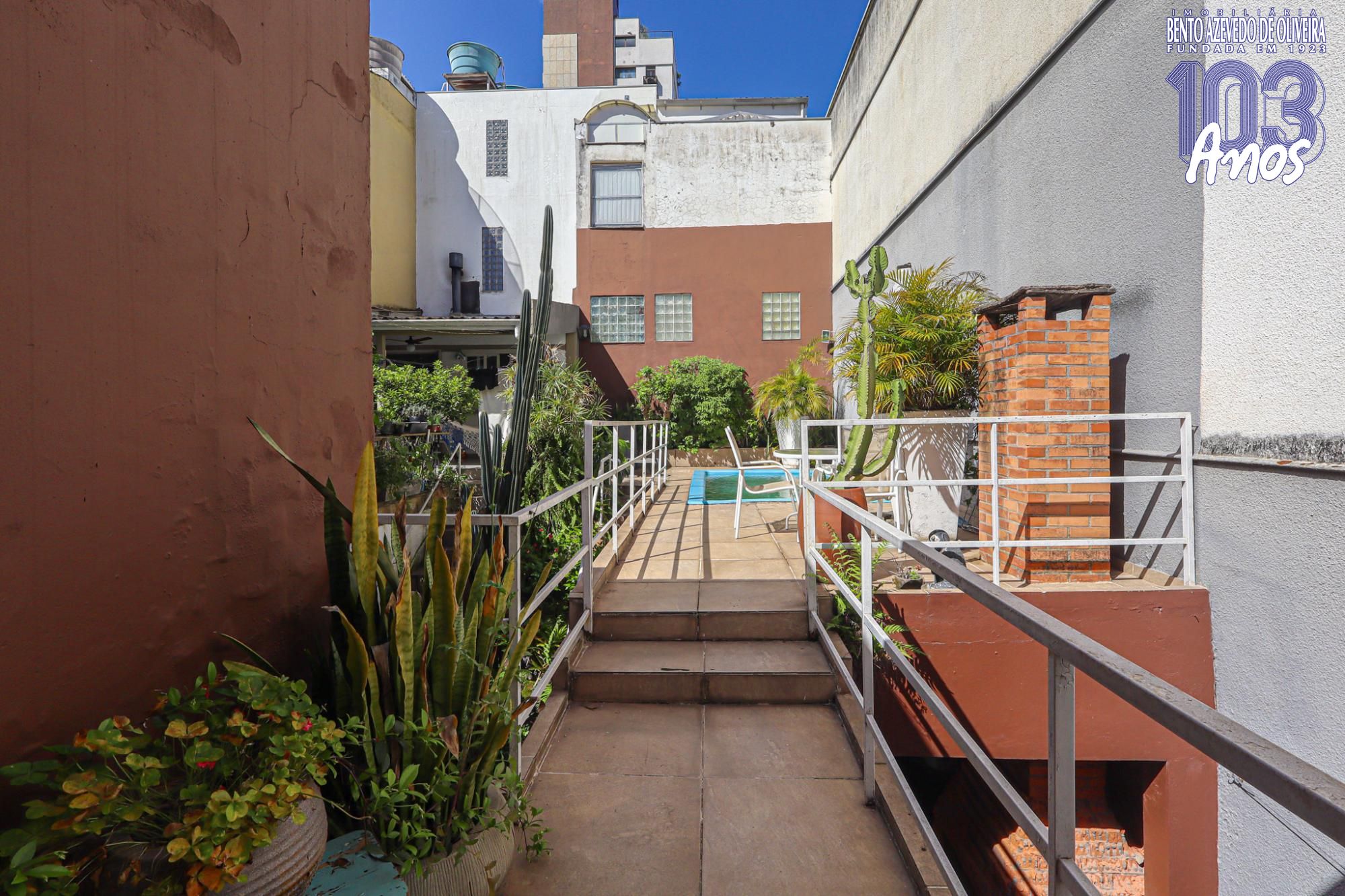 Casa, 3 quartos, 221 m² - Foto 29