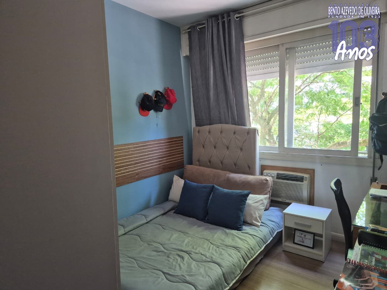 Apartamento, 3 quartos, 120 m² - Foto 7