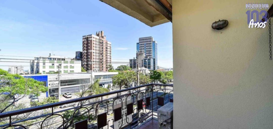 Apartamento, 3 quartos, 112 m² - Foto 4
