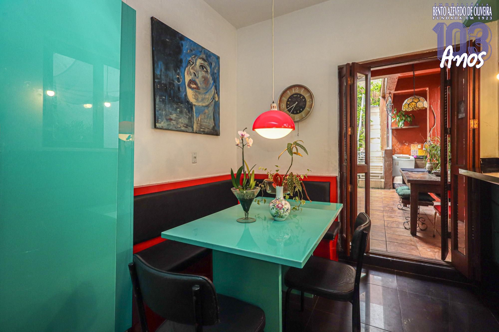 Casa, 3 quartos, 221 m² - Foto 10