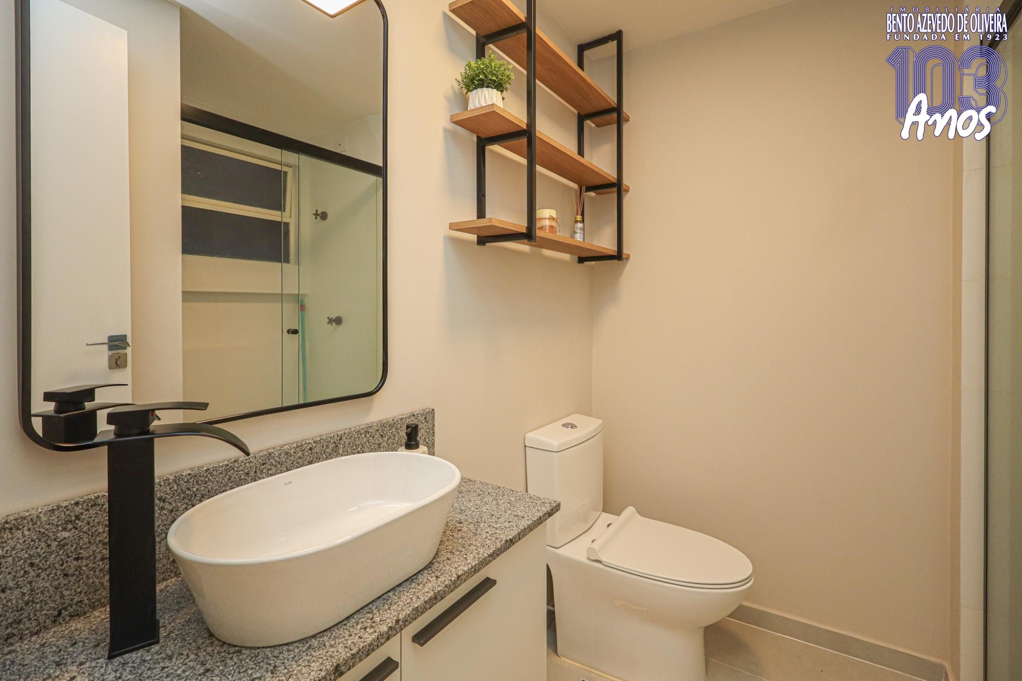 Apartamento, 2 quartos, 56 m² - Foto 12
