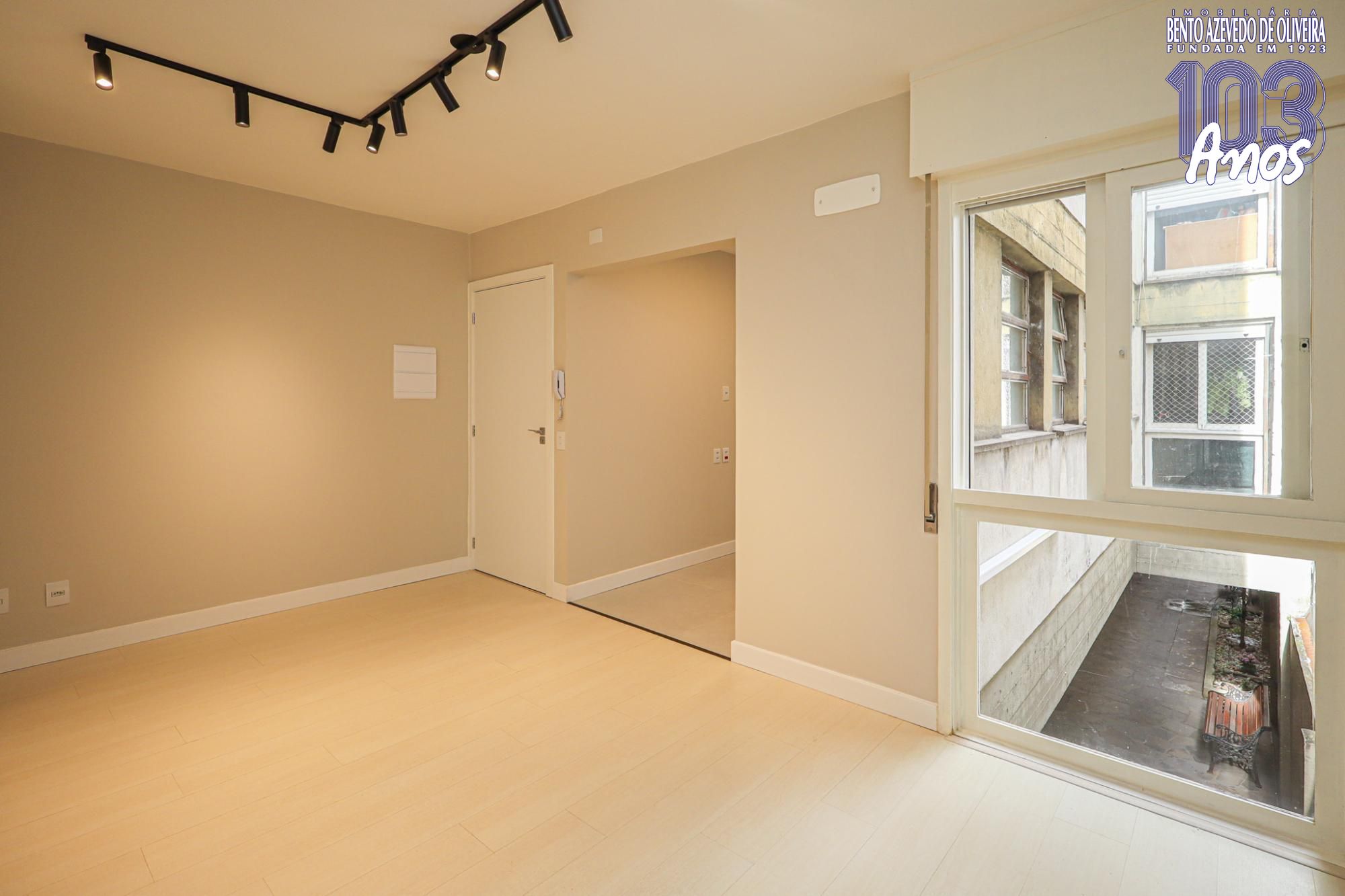 Apartamento, 2 quartos, 56 m² - Foto 2