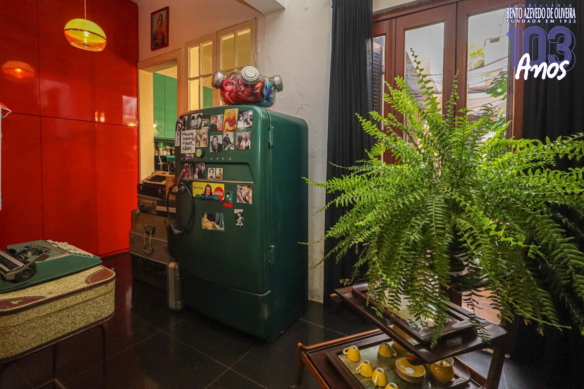 Casa, 3 quartos, 221 m² - Foto 7